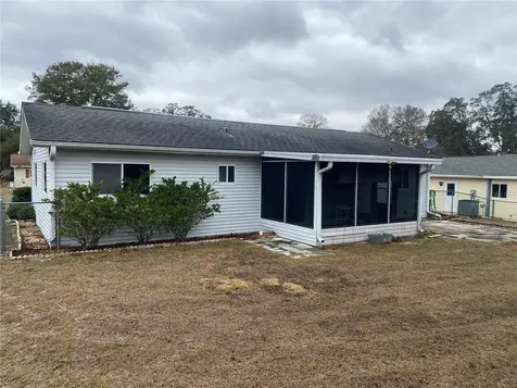 11171 SW 79th Avenue Ocala FL 34476