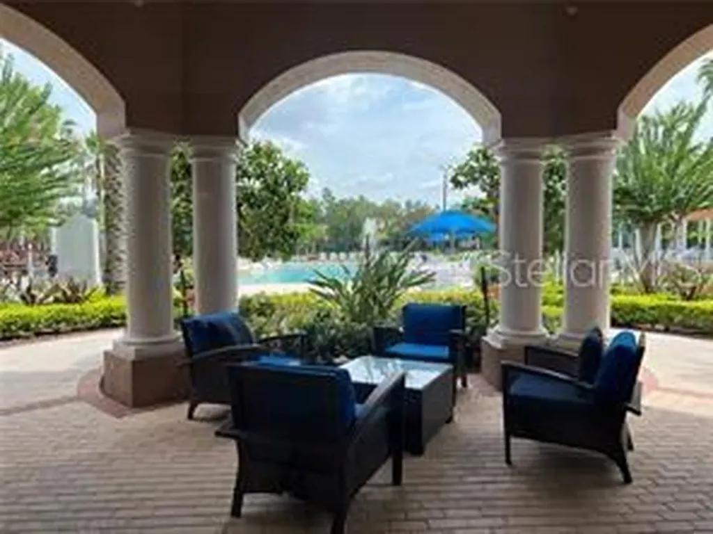 1357 Venezia Court Davenport FL 33896
