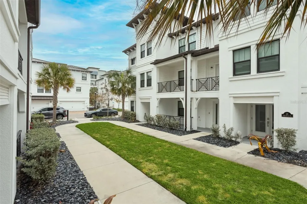 5351 Bridge Street Tampa FL 33611