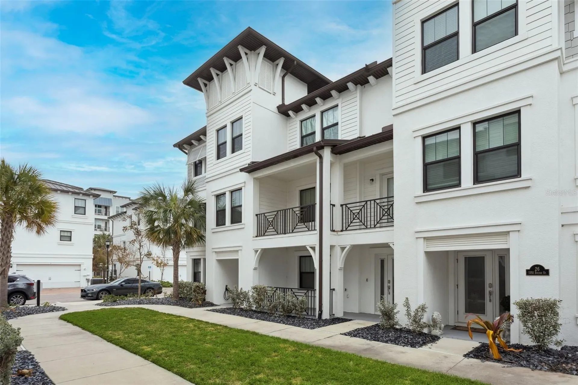 5351 Bridge Street Tampa FL 33611