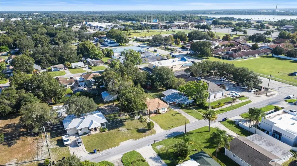 402 Tuscarora Street Lakeland FL 33805