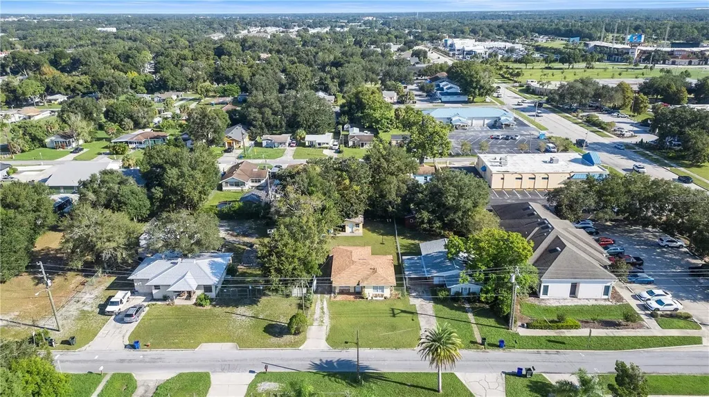 402 Tuscarora Street Lakeland FL 33805