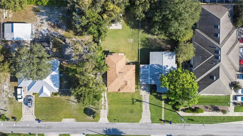 402 Tuscarora Street Lakeland FL 33805