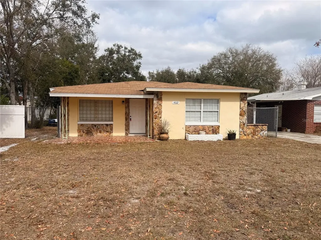402 Tuscarora Street Lakeland FL 33805