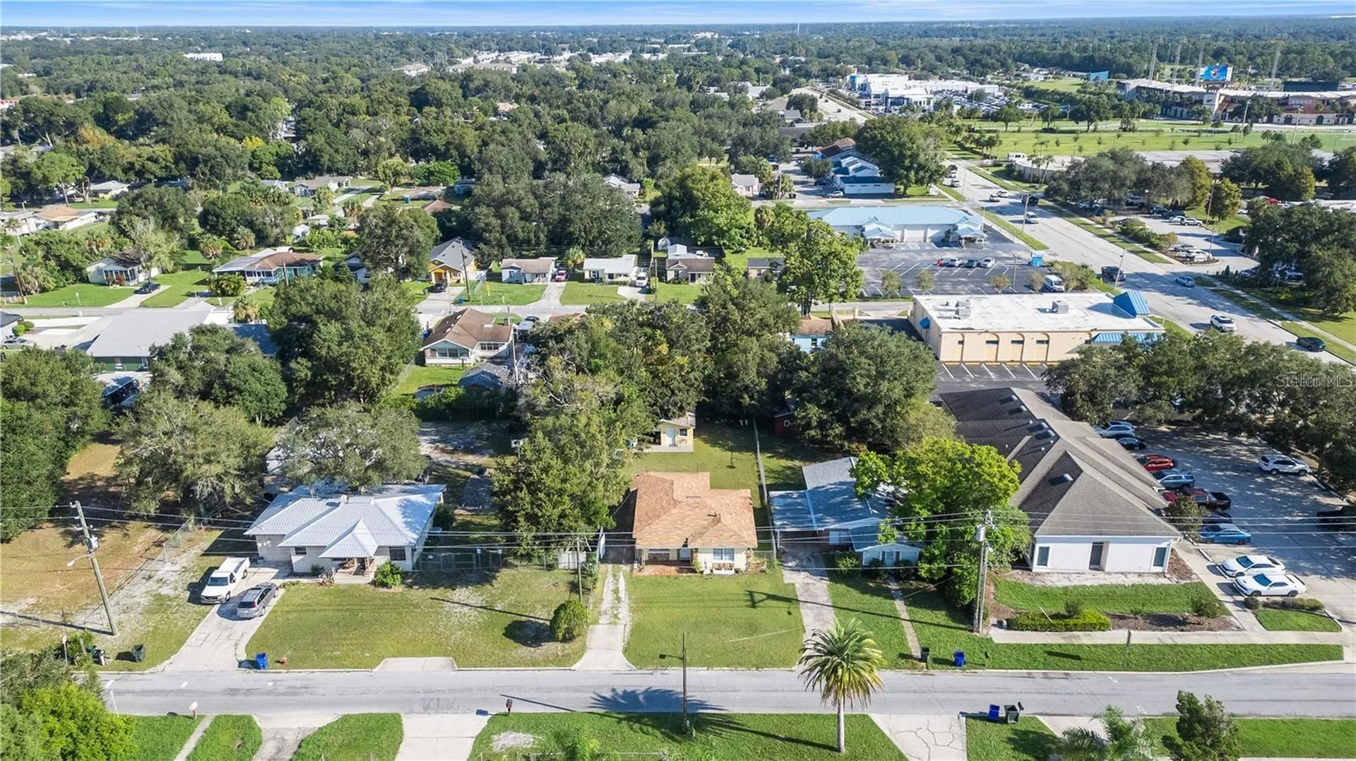 402 Tuscarora Street Lakeland FL 33805