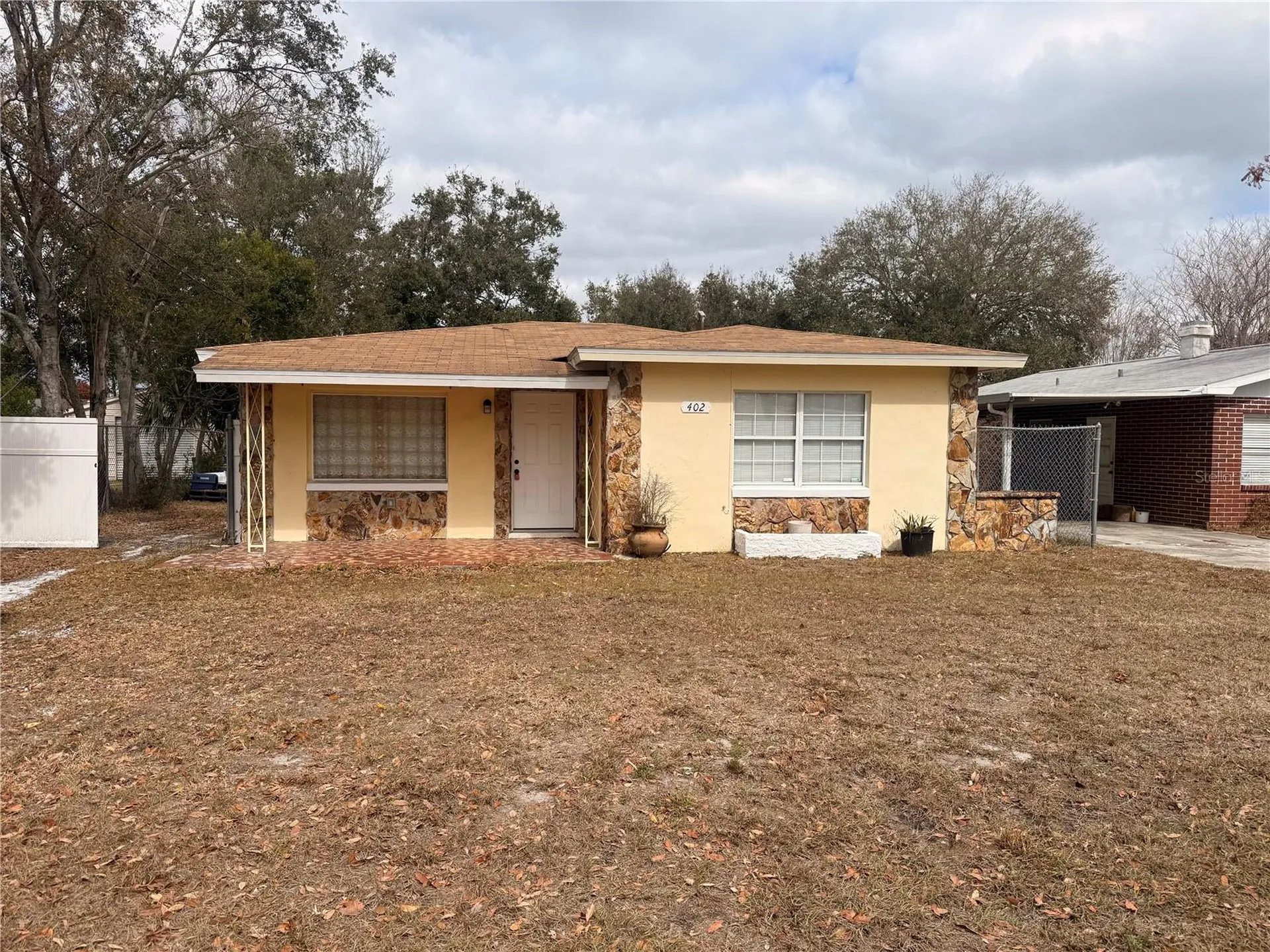 402 Tuscarora Street Lakeland FL 33805