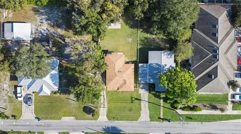 402 Tuscarora Street Lakeland FL 33805