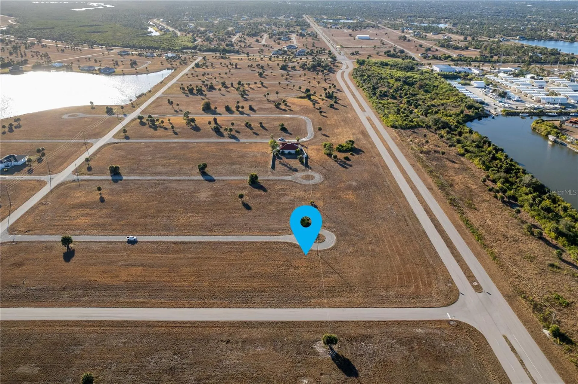 34 Hemlock Drive Placida FL 33946