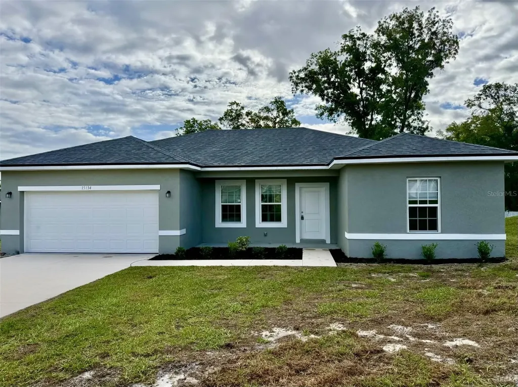 15134 SW 46th Circle Ocala FL 34473