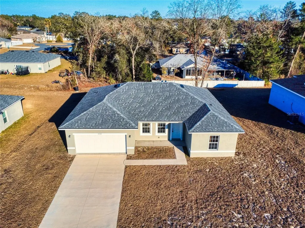15134 SW 46th Circle Ocala FL 34473