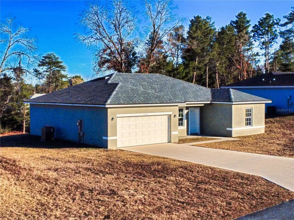 15134 SW 46th Circle Ocala FL 34473