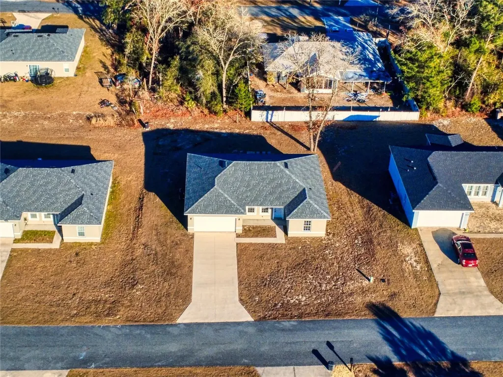 15134 SW 46th Circle Ocala FL 34473