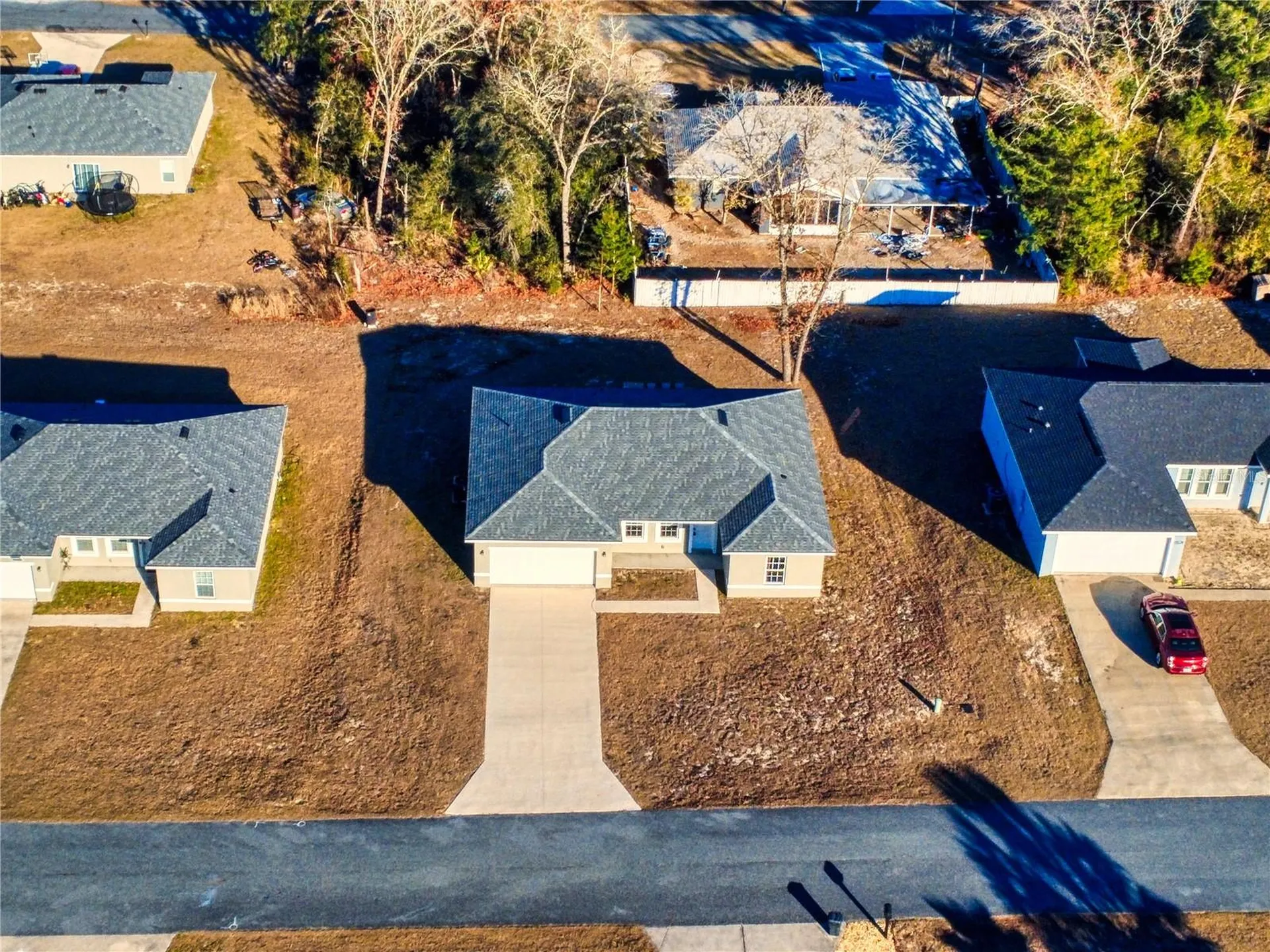 15134 SW 46th Circle Ocala FL 34473