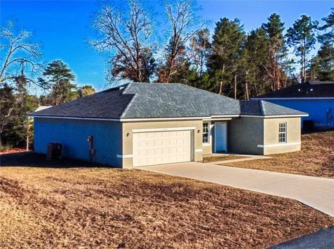 15134 SW 46th Circle Ocala FL 34473