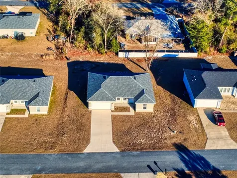 15134 SW 46th Circle Ocala FL 34473