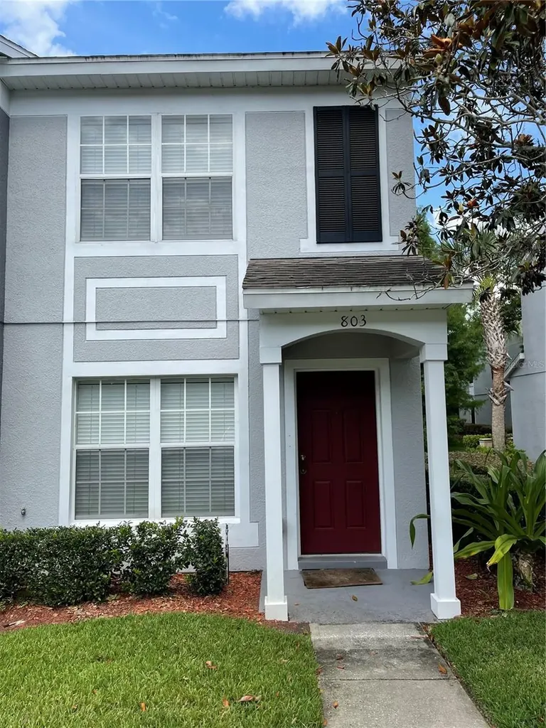 803 Shropshire Loop Sanford FL 32771