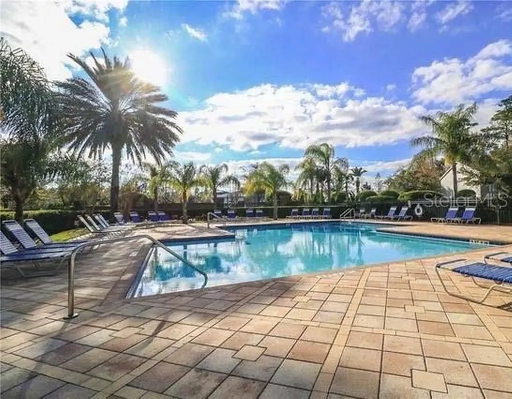 803 Shropshire Loop Sanford FL 32771