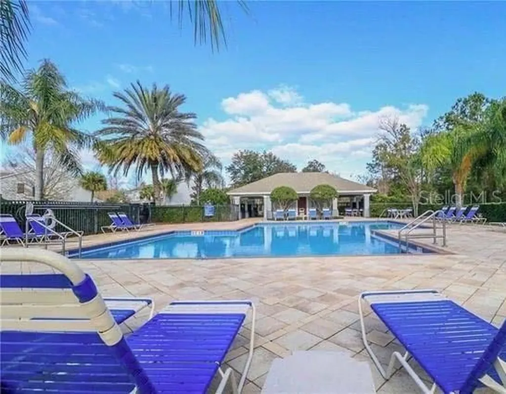 803 Shropshire Loop Sanford FL 32771