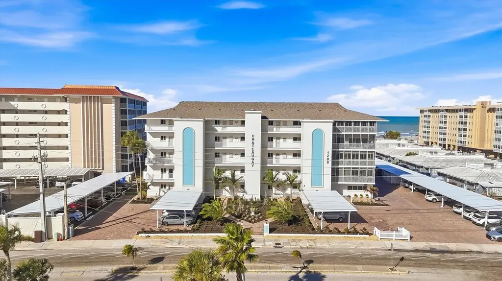 1200 Tarpon Center Drive Venice FL 34285