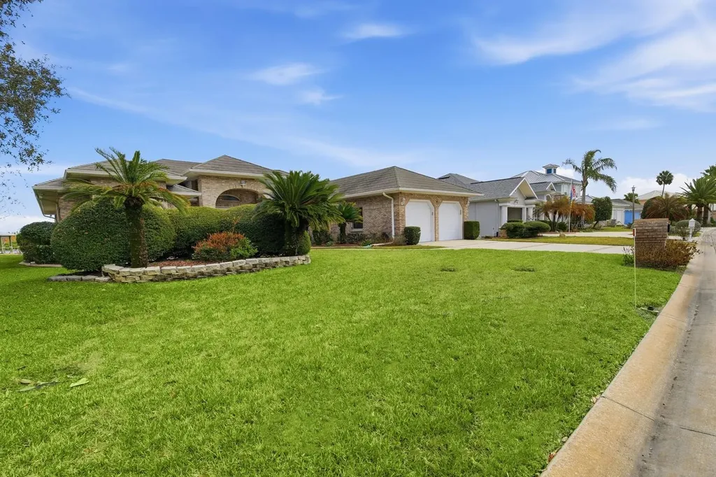 407 Palm Drive Flagler Beach FL 32136