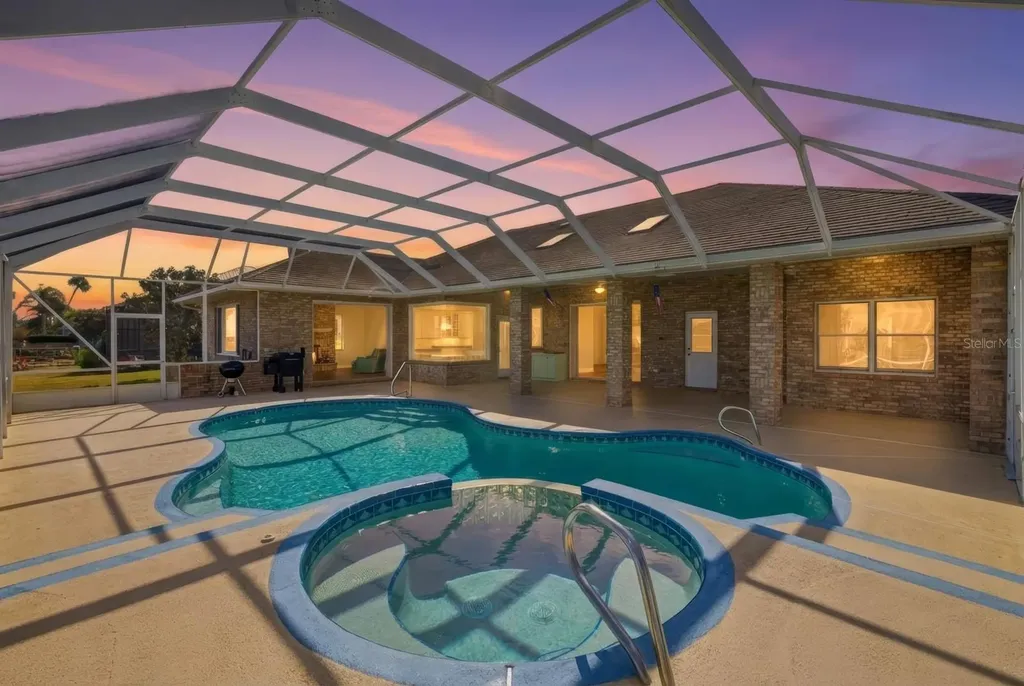 407 Palm Drive Flagler Beach FL 32136