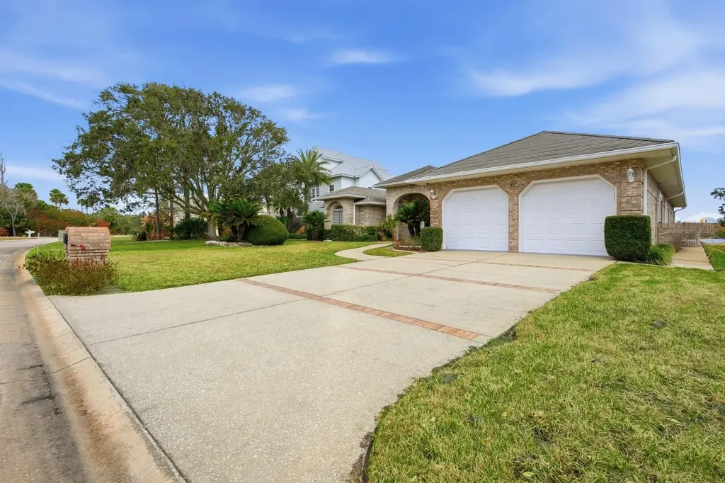 407 Palm Drive Flagler Beach FL 32136