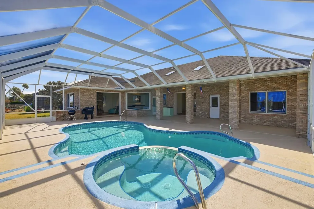 407 Palm Drive Flagler Beach FL 32136