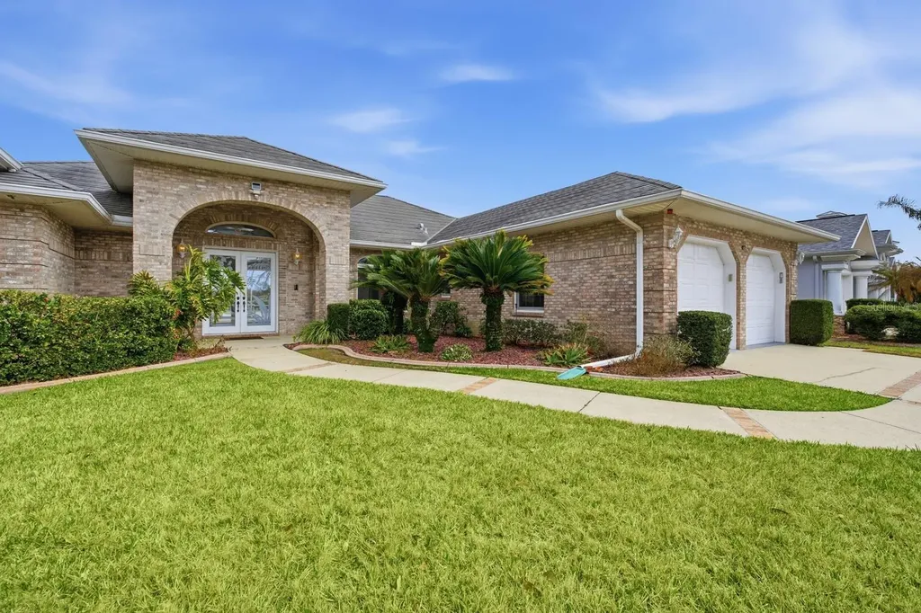 407 Palm Drive Flagler Beach FL 32136