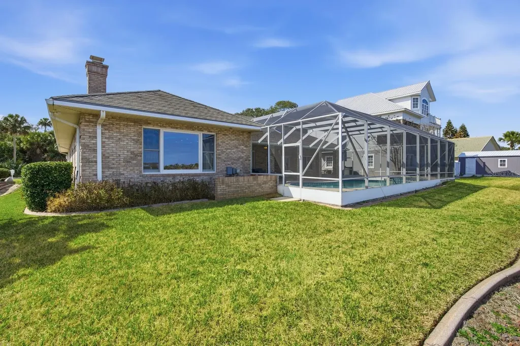 407 Palm Drive Flagler Beach FL 32136