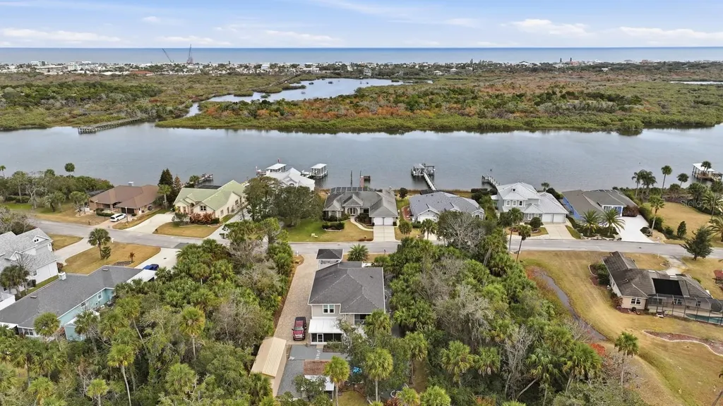 407 Palm Drive Flagler Beach FL 32136