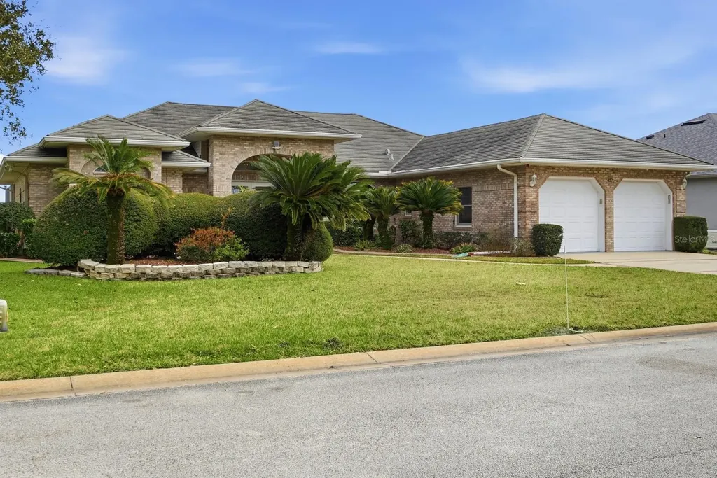 407 Palm Drive Flagler Beach FL 32136