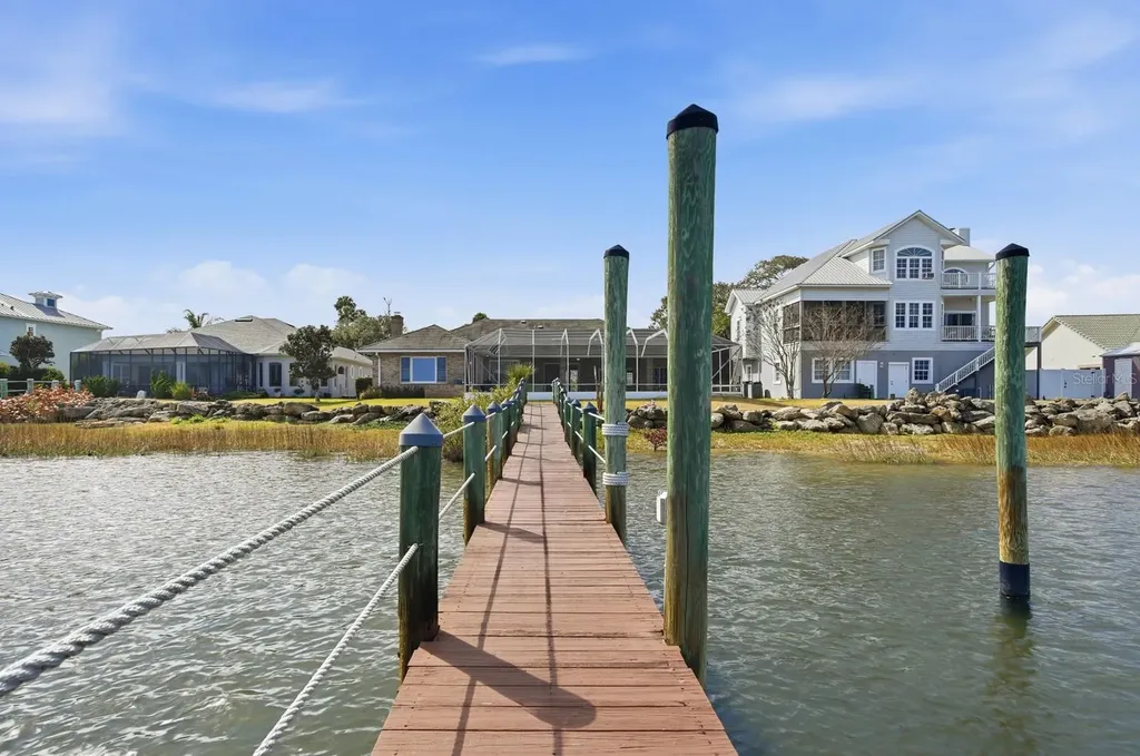 407 Palm Drive Flagler Beach FL 32136