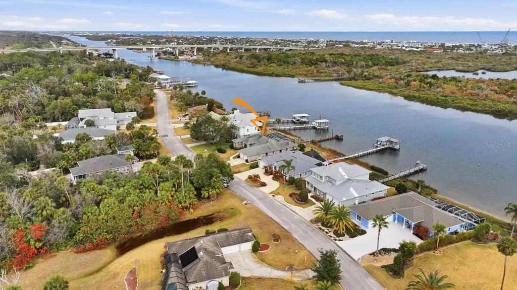 407 Palm Drive Flagler Beach FL 32136