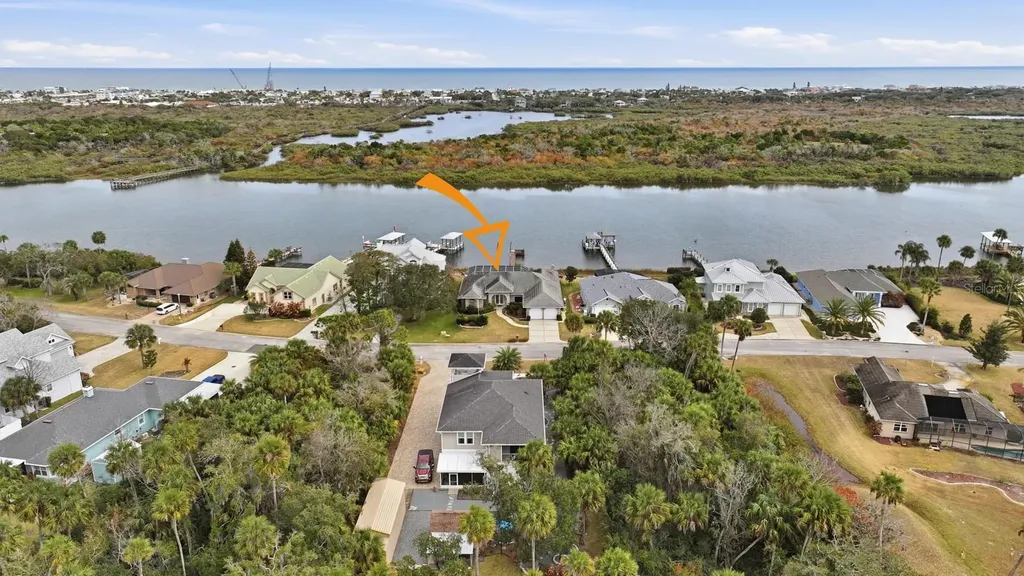 407 Palm Drive Flagler Beach FL 32136
