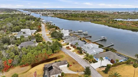 407 Palm Drive Flagler Beach FL 32136