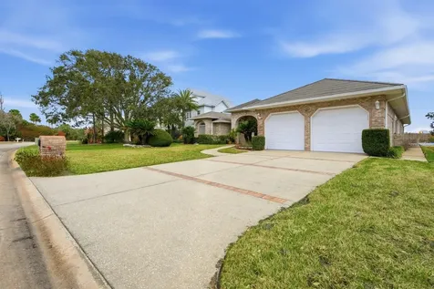 407 Palm Drive Flagler Beach FL 32136