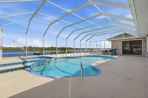 407 Palm Drive Flagler Beach FL 32136