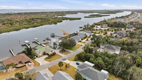 407 Palm Drive Flagler Beach FL 32136