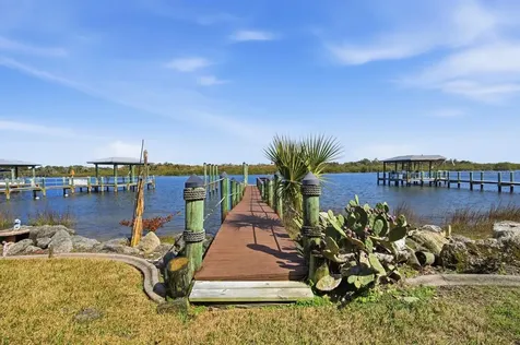 407 Palm Drive Flagler Beach FL 32136