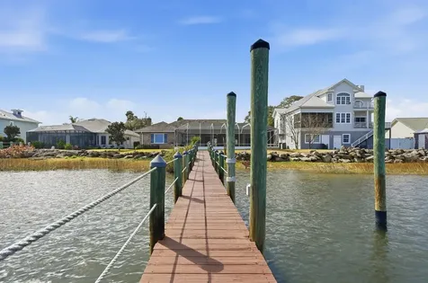 407 Palm Drive Flagler Beach FL 32136