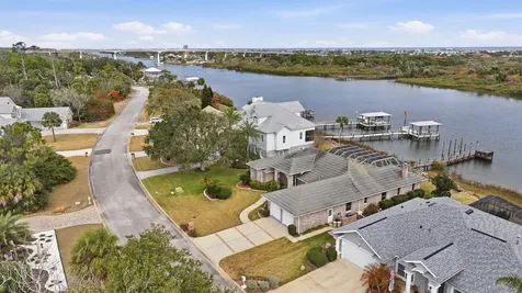 407 Palm Drive Flagler Beach FL 32136