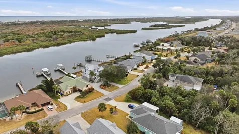 407 Palm Drive Flagler Beach FL 32136