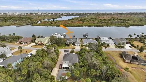 407 Palm Drive Flagler Beach FL 32136