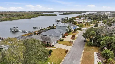 407 Palm Drive Flagler Beach FL 32136