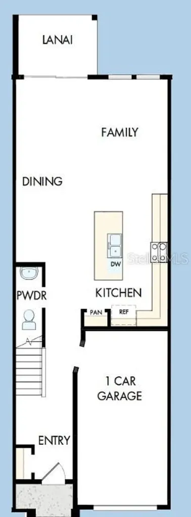 6345 Jensen View Avenue Apollo Beach FL 33572