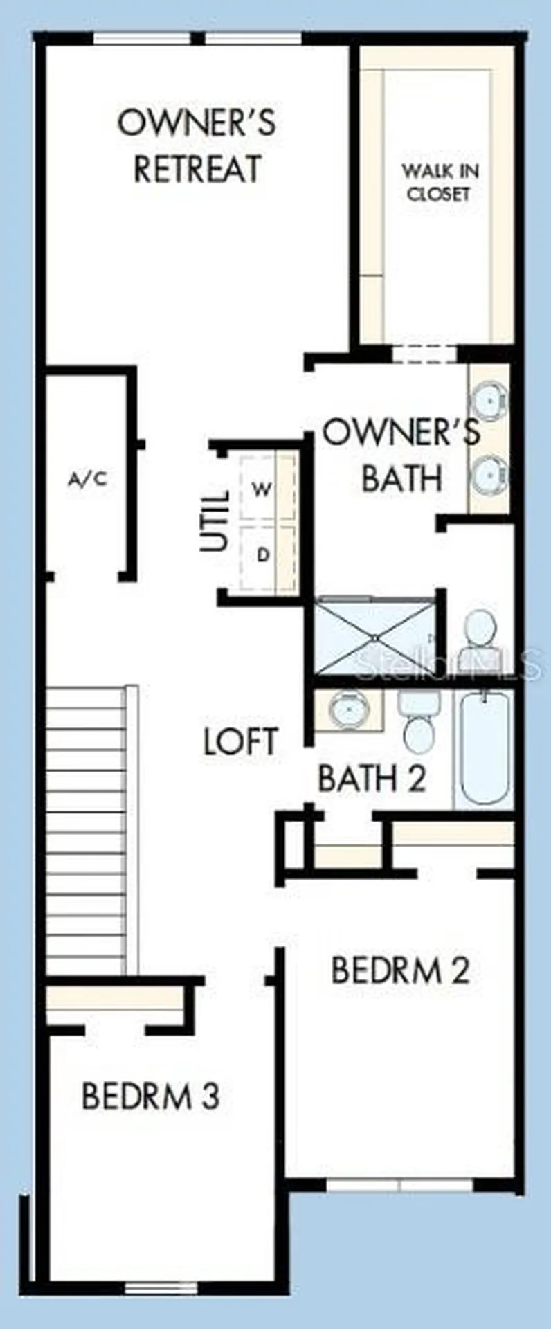 6345 Jensen View Avenue Apollo Beach FL 33572