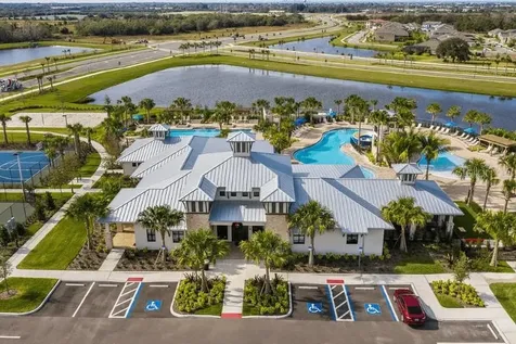 6345 Jensen View Avenue Apollo Beach FL 33572