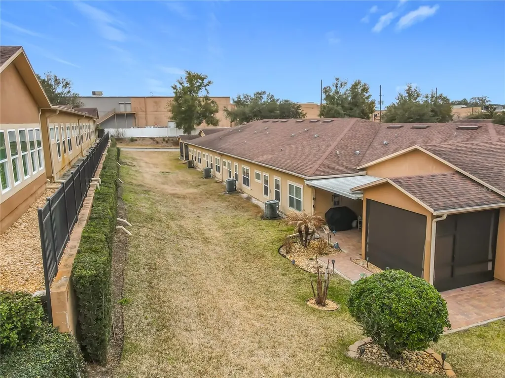 202 Walter Stevens Way Deland FL 32724