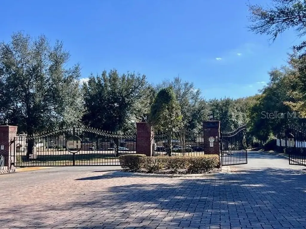 202 Walter Stevens Way Deland FL 32724