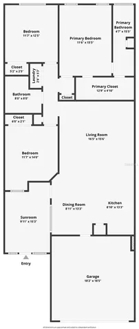 202 Walter Stevens Way Deland FL 32724